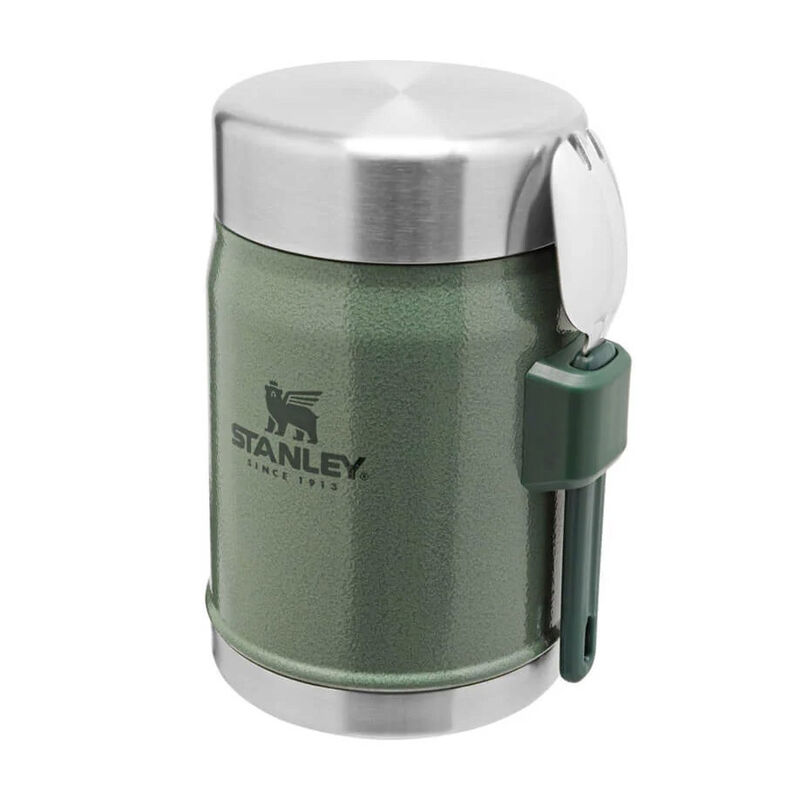 Stanley Classic Legendary Food Jar + Spork 415ml image number 3